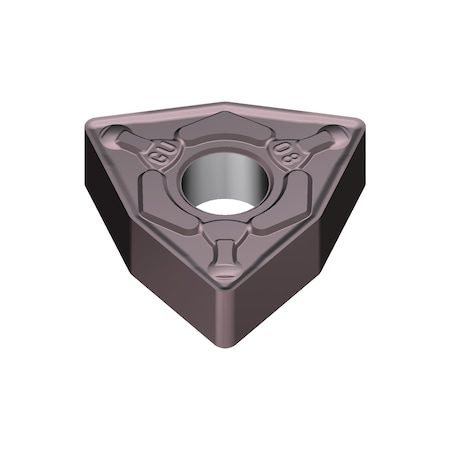 Sumitomo WNMG432EGU Grade AC6040M Carbide Turning Insert 196D337